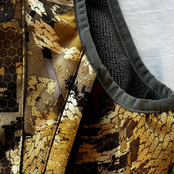 SITKA Gear. Vest Waterfowl Marsh. Size Medium - Picture 7 of 7